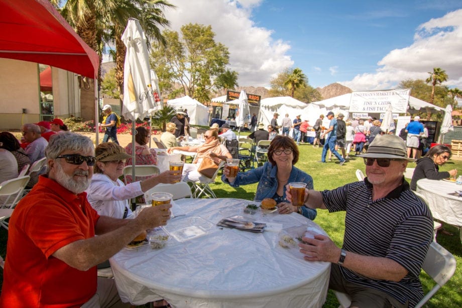 La Quinta Arts Festival ®