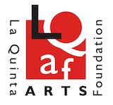 La Quinta Arts Foundation Logo
