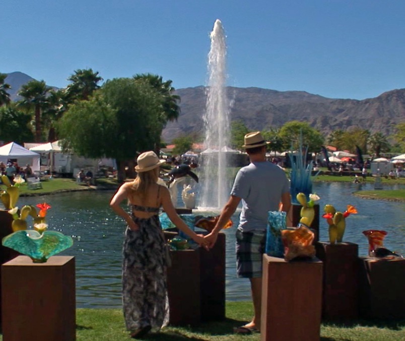 About La Quinta Arts Foundation