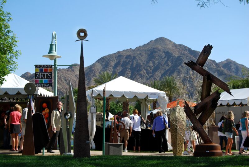 La Quinta Arts Festival La Quinta Arts Foundation